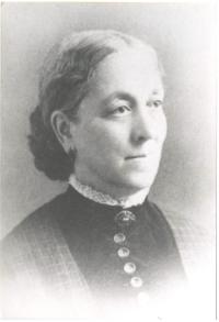 Bathsheba Smith (1844 - 1920) Profile